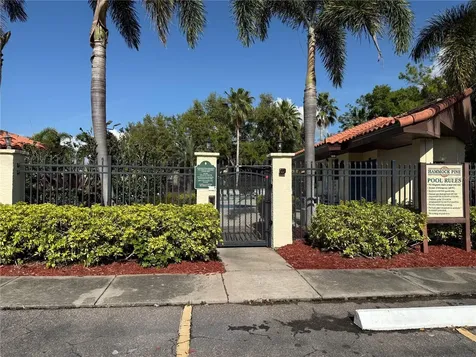 1711 Hammock Pine Boulevard Clearwater FL 33761
