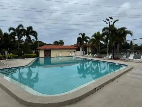 1711 Hammock Pine Boulevard Clearwater FL 33761