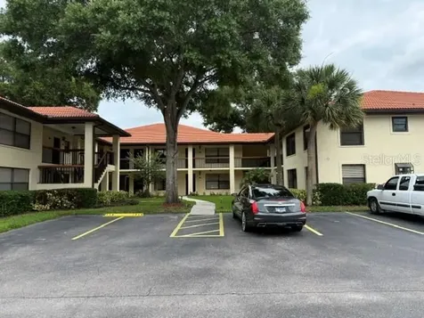1711 Hammock Pine Boulevard Clearwater FL 33761