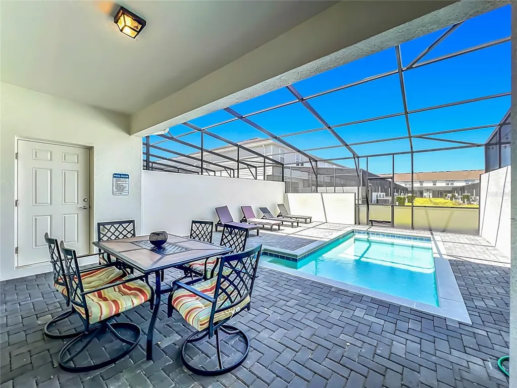 616 Jasmine Lane Davenport FL 33897