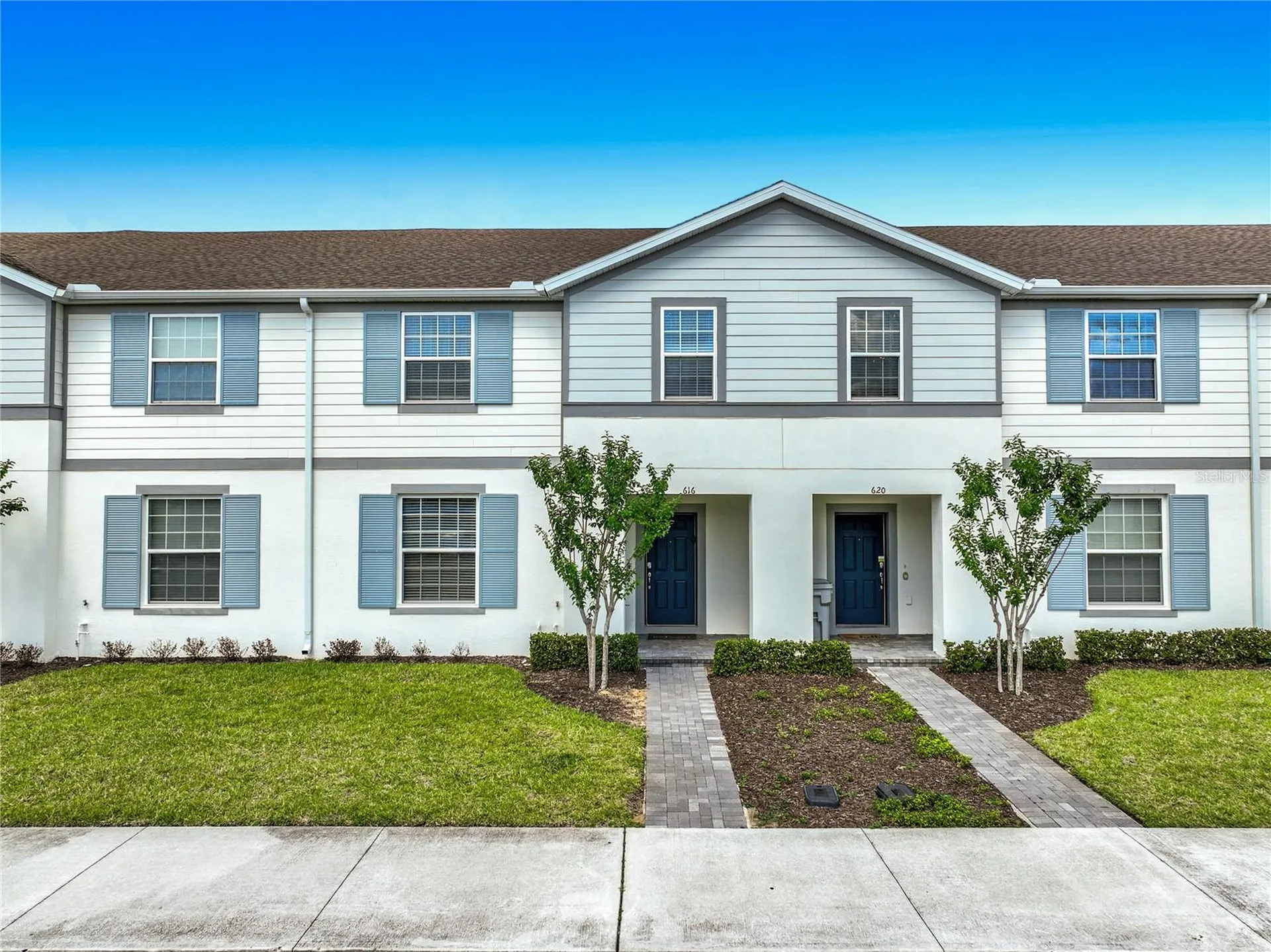 616 Jasmine Lane Davenport FL 33897