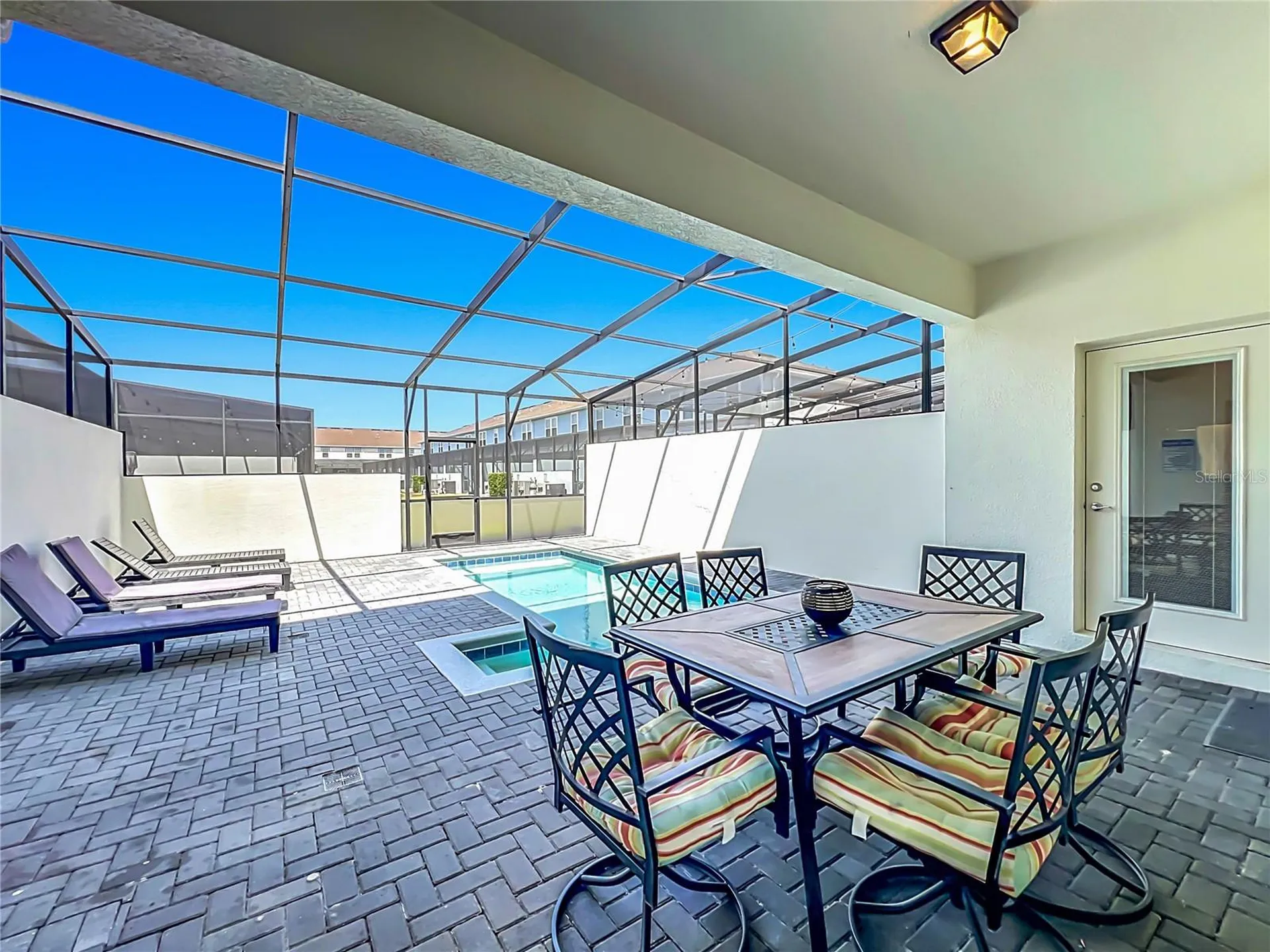 616 Jasmine Lane Davenport FL 33897