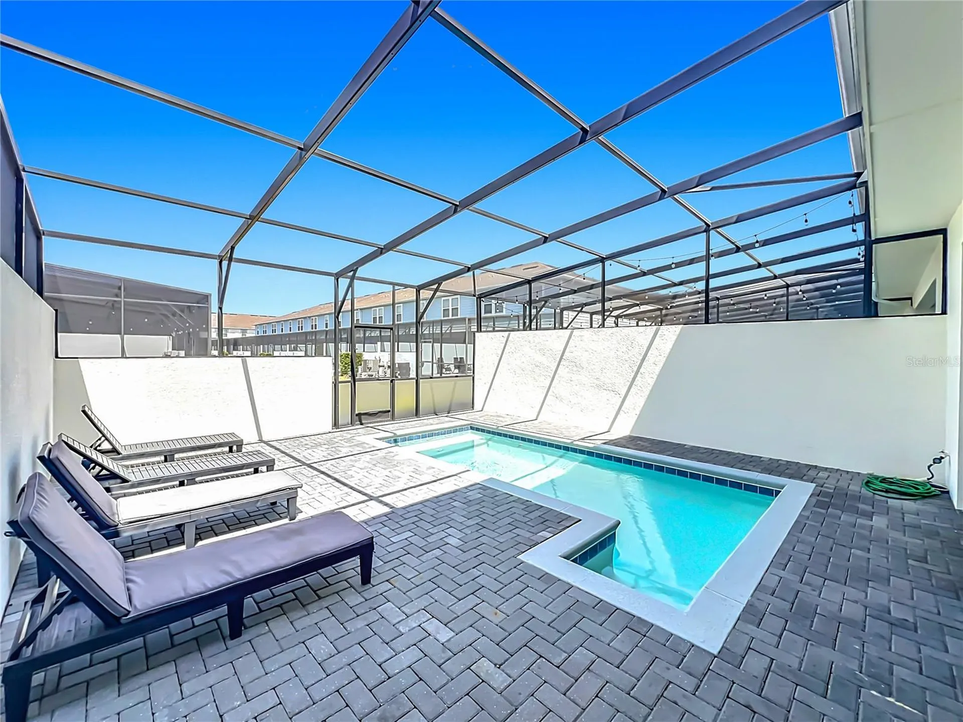 616 Jasmine Lane Davenport FL 33897