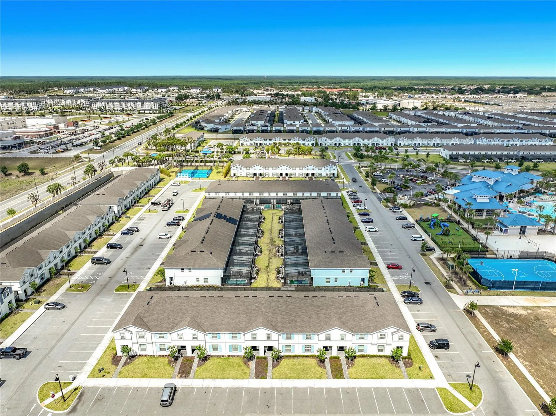 616 Jasmine Lane Davenport FL 33897