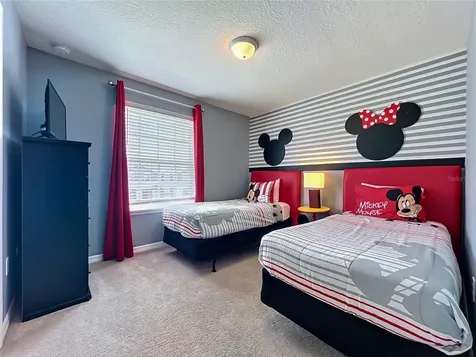 616 Jasmine Lane Davenport FL 33897