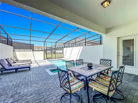 616 Jasmine Lane Davenport FL 33897
