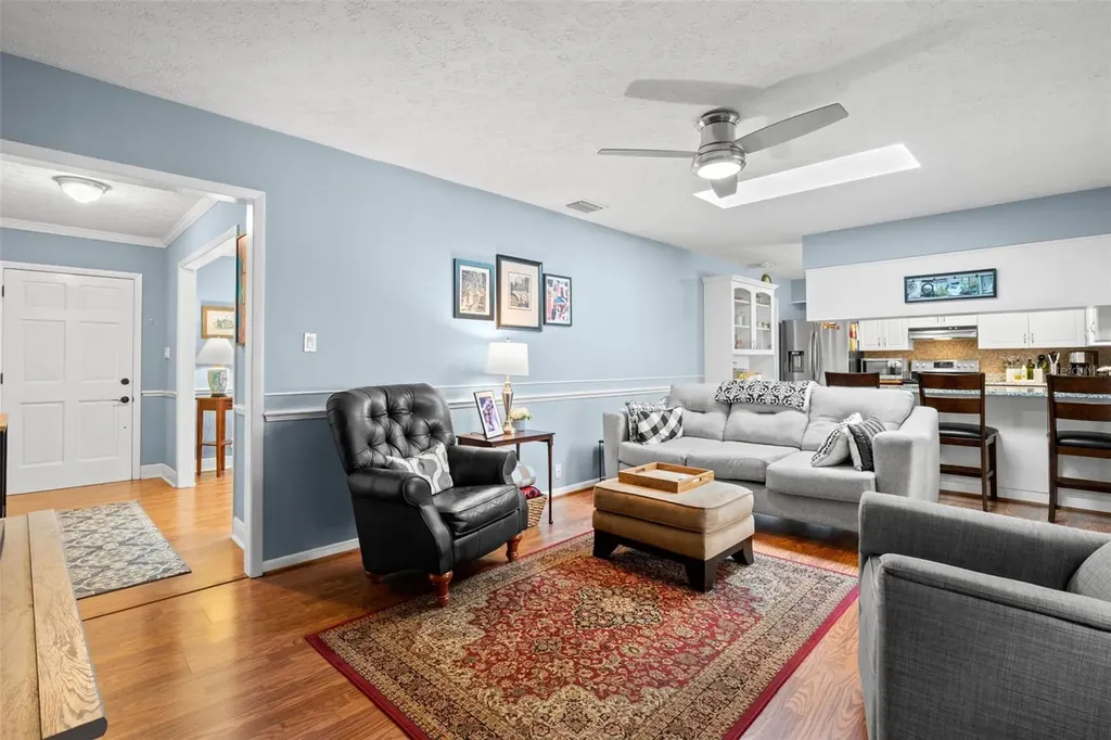 2218 Tanglewood Way Brandon FL 33511