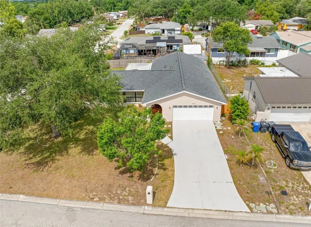 2218 Tanglewood Way Brandon FL 33511