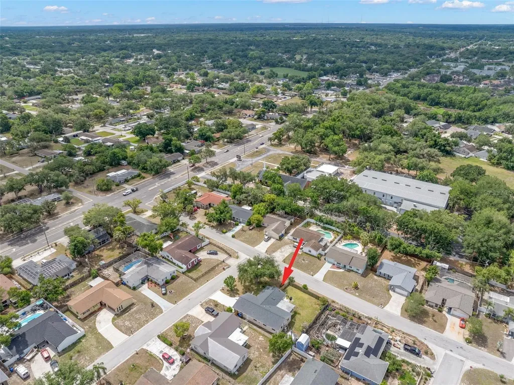 2218 Tanglewood Way Brandon FL 33511