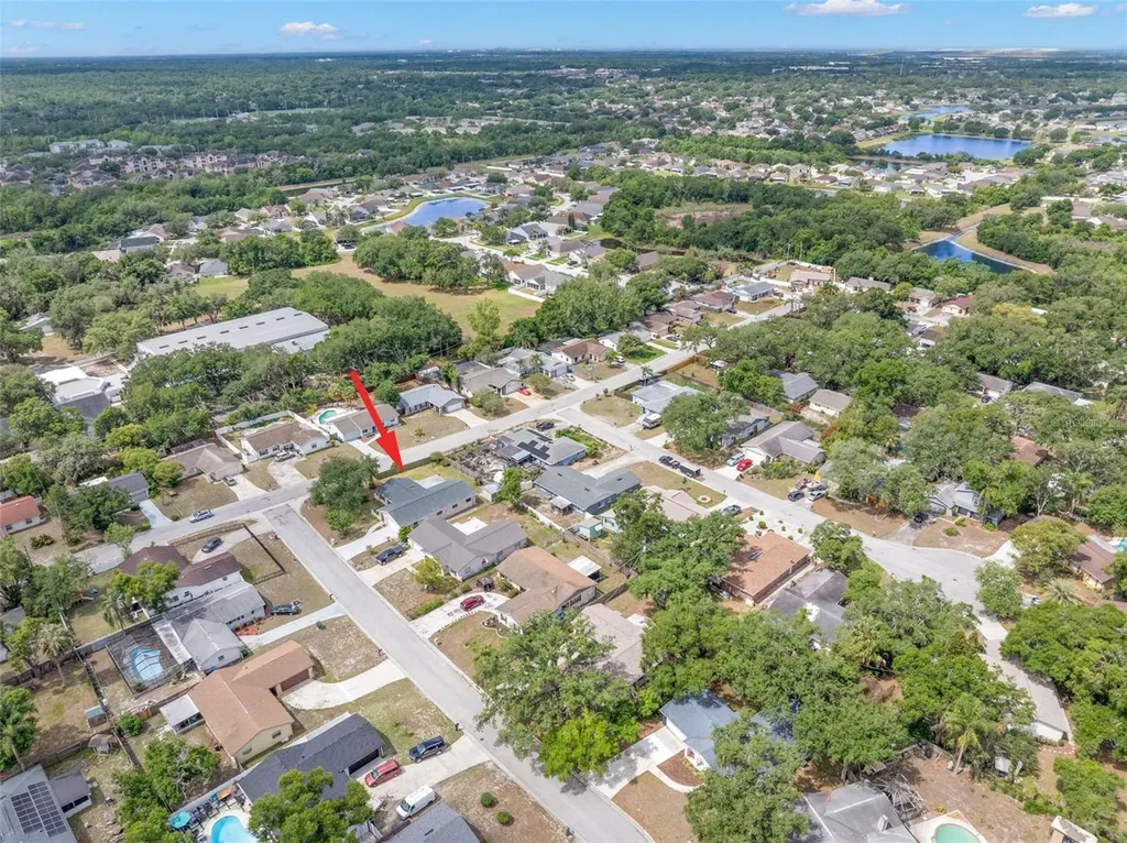 2218 Tanglewood Way Brandon FL 33511