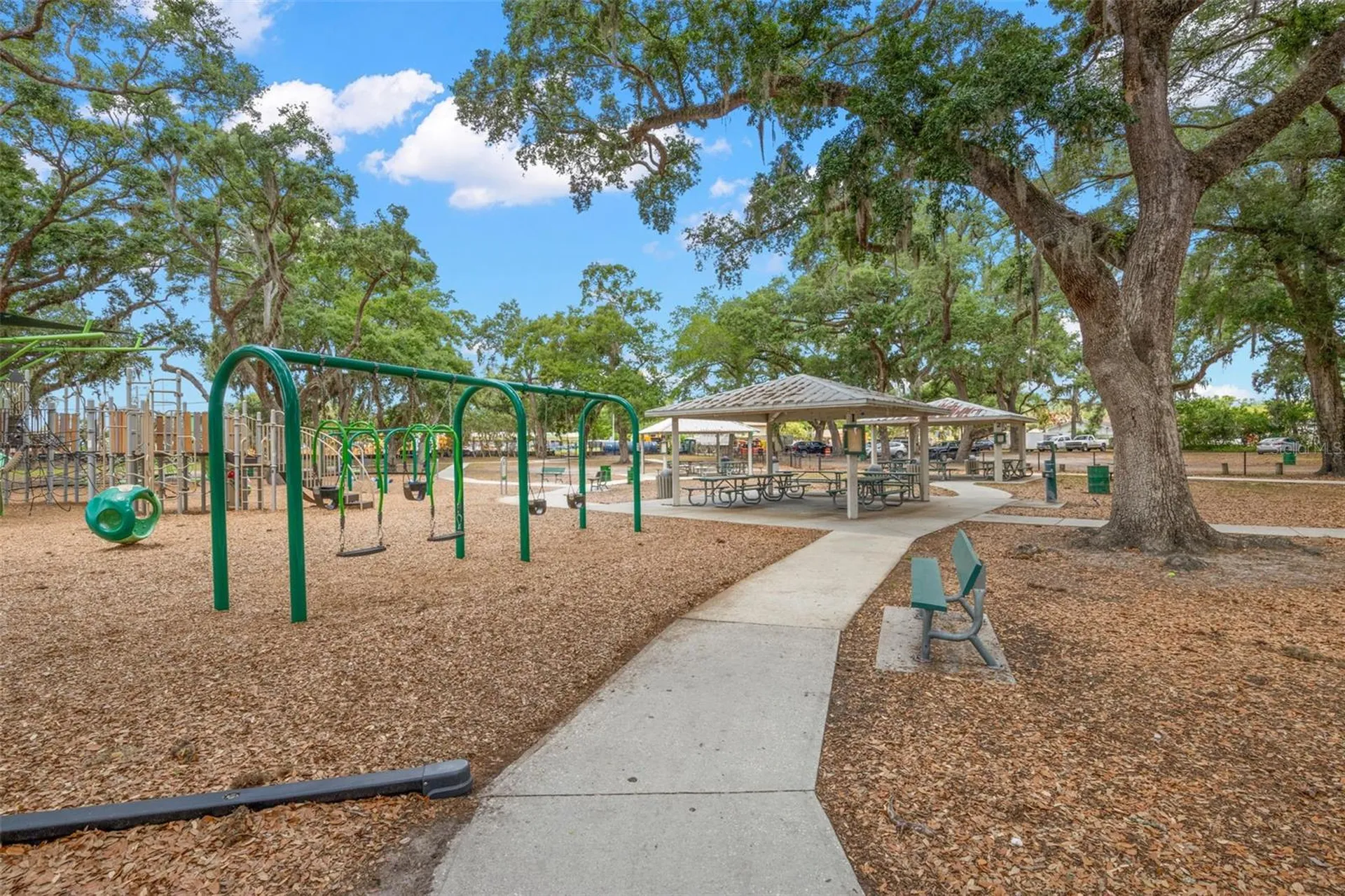 2218 Tanglewood Way Brandon FL 33511