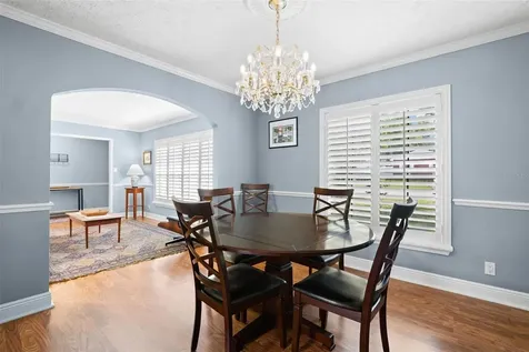 2218 Tanglewood Way Brandon FL 33511