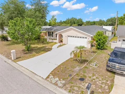 2218 Tanglewood Way Brandon FL 33511