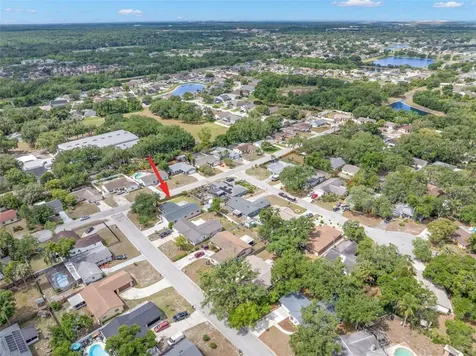 2218 Tanglewood Way Brandon FL 33511