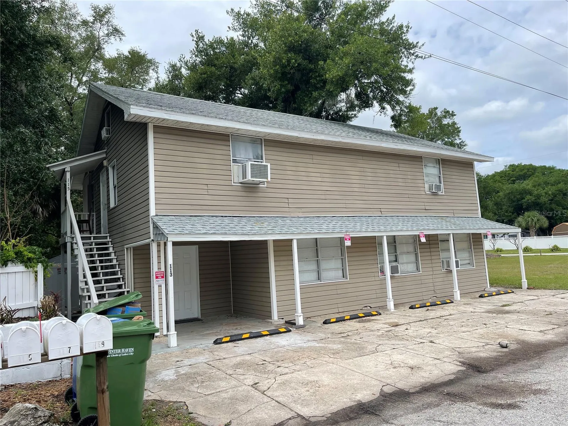 117 5th Street NE Winter Haven FL 33881
