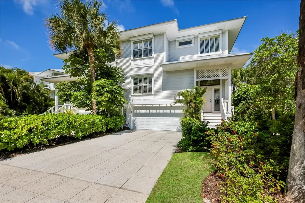 760 Seaboard Line Lane Boca Grande FL 33921