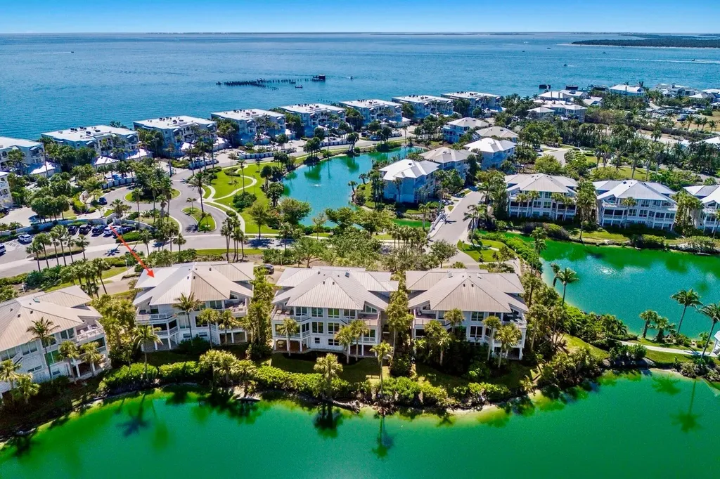 760 Seaboard Line Lane Boca Grande FL 33921