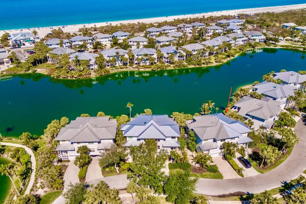 760 Seaboard Line Lane Boca Grande FL 33921