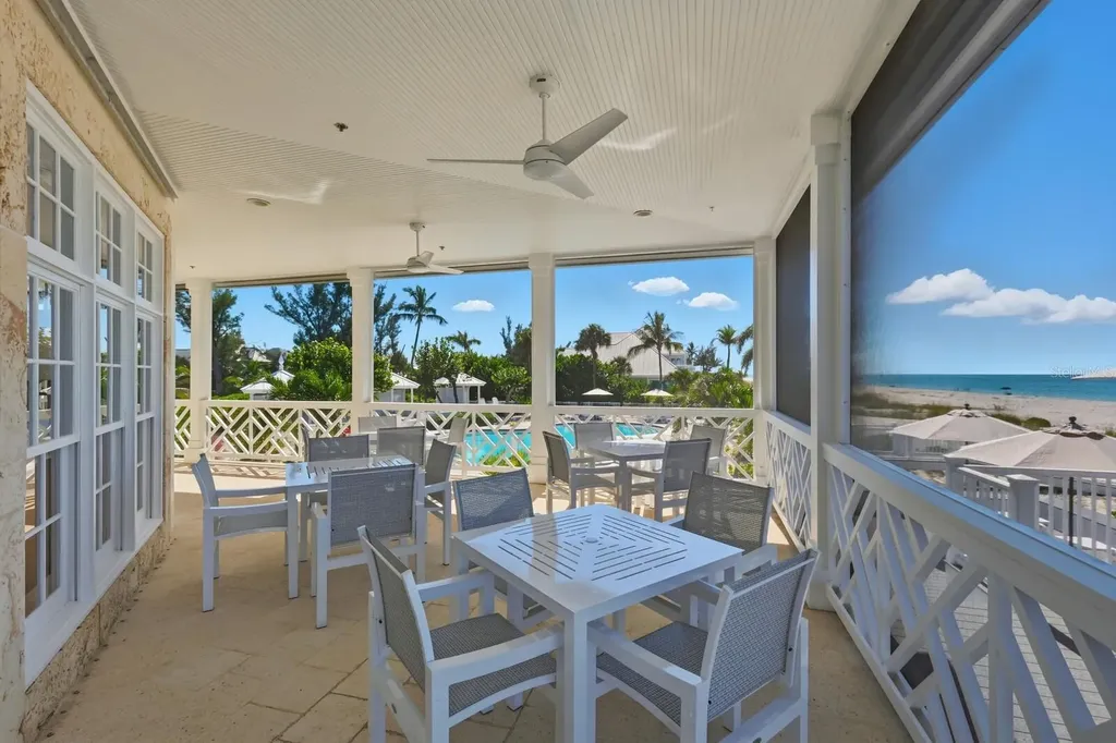 760 Seaboard Line Lane Boca Grande FL 33921