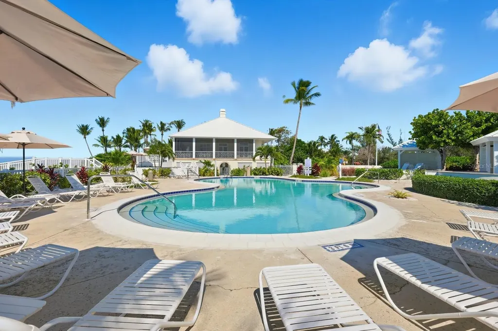760 Seaboard Line Lane Boca Grande FL 33921