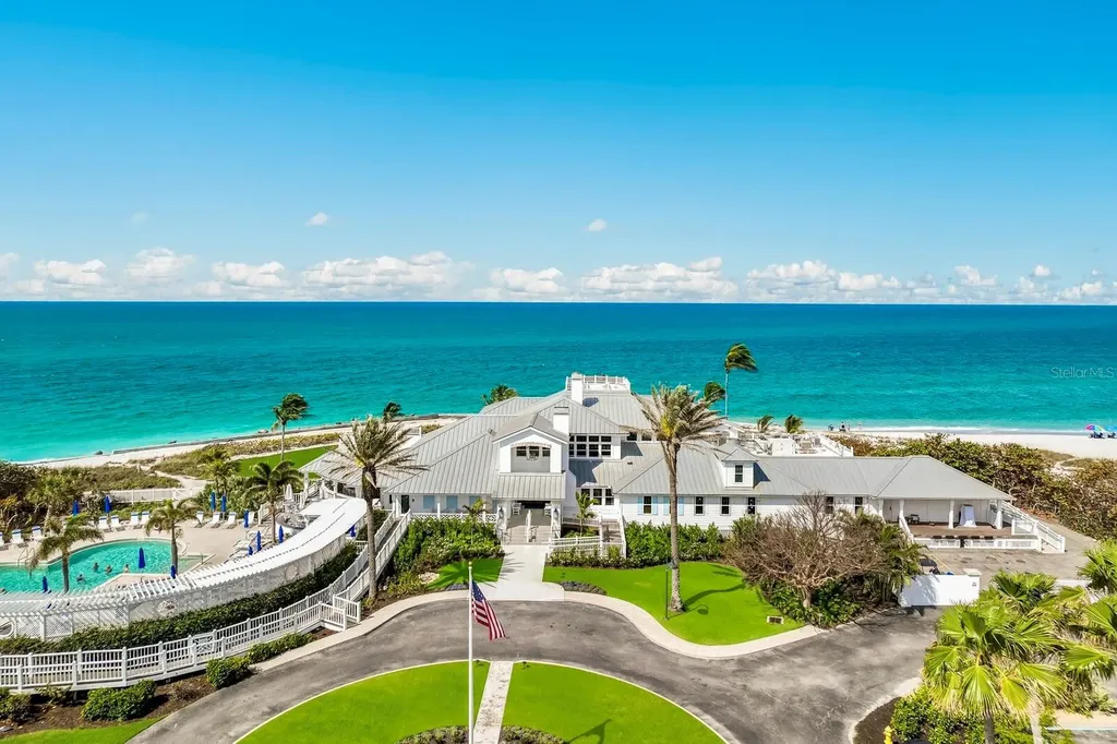760 Seaboard Line Lane Boca Grande FL 33921