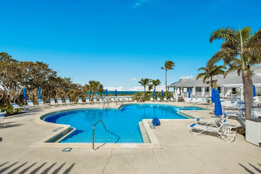 760 Seaboard Line Lane Boca Grande FL 33921