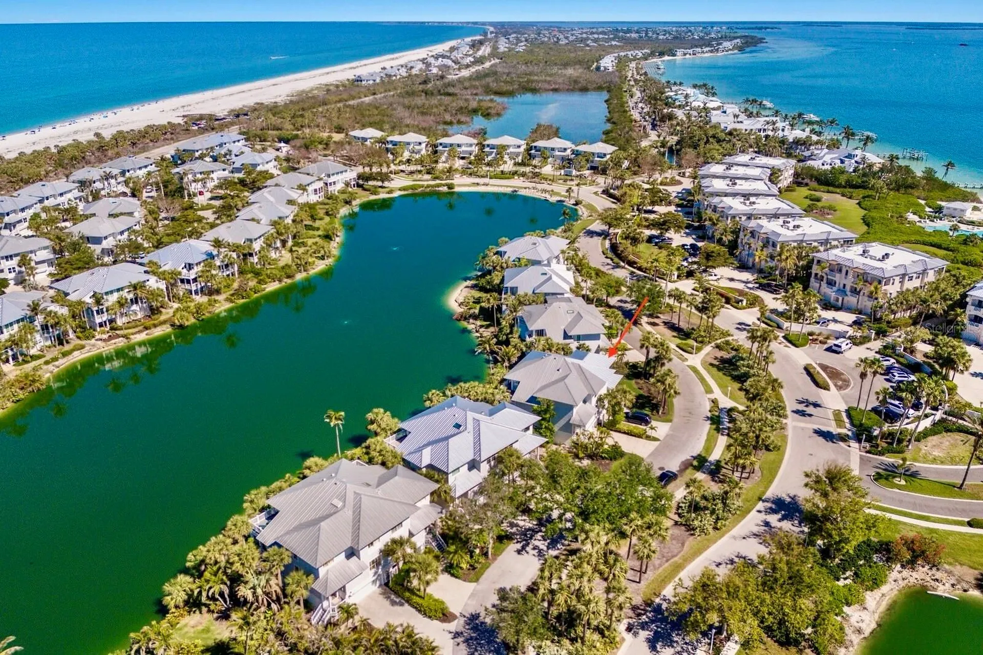 760 Seaboard Line Lane Boca Grande FL 33921