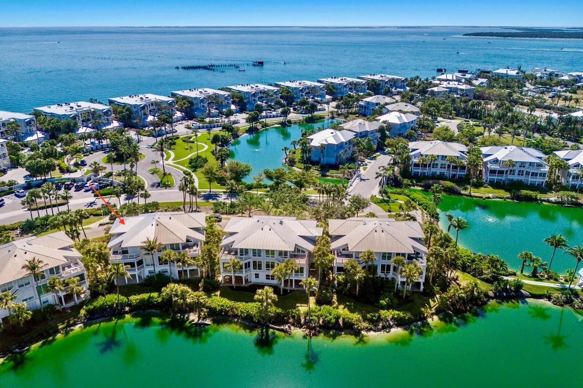 760 Seaboard Line Lane Boca Grande FL 33921