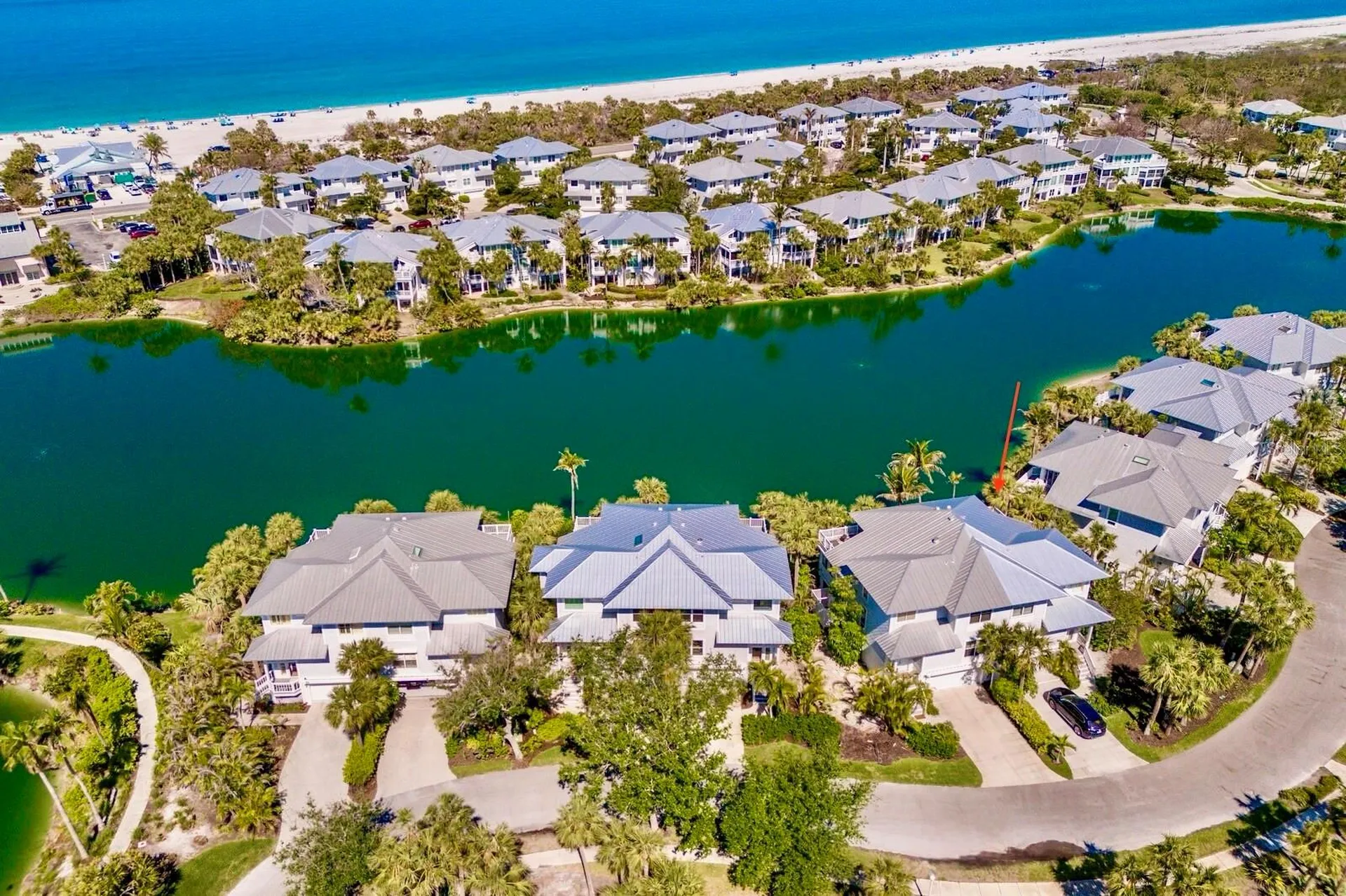 760 Seaboard Line Lane Boca Grande FL 33921