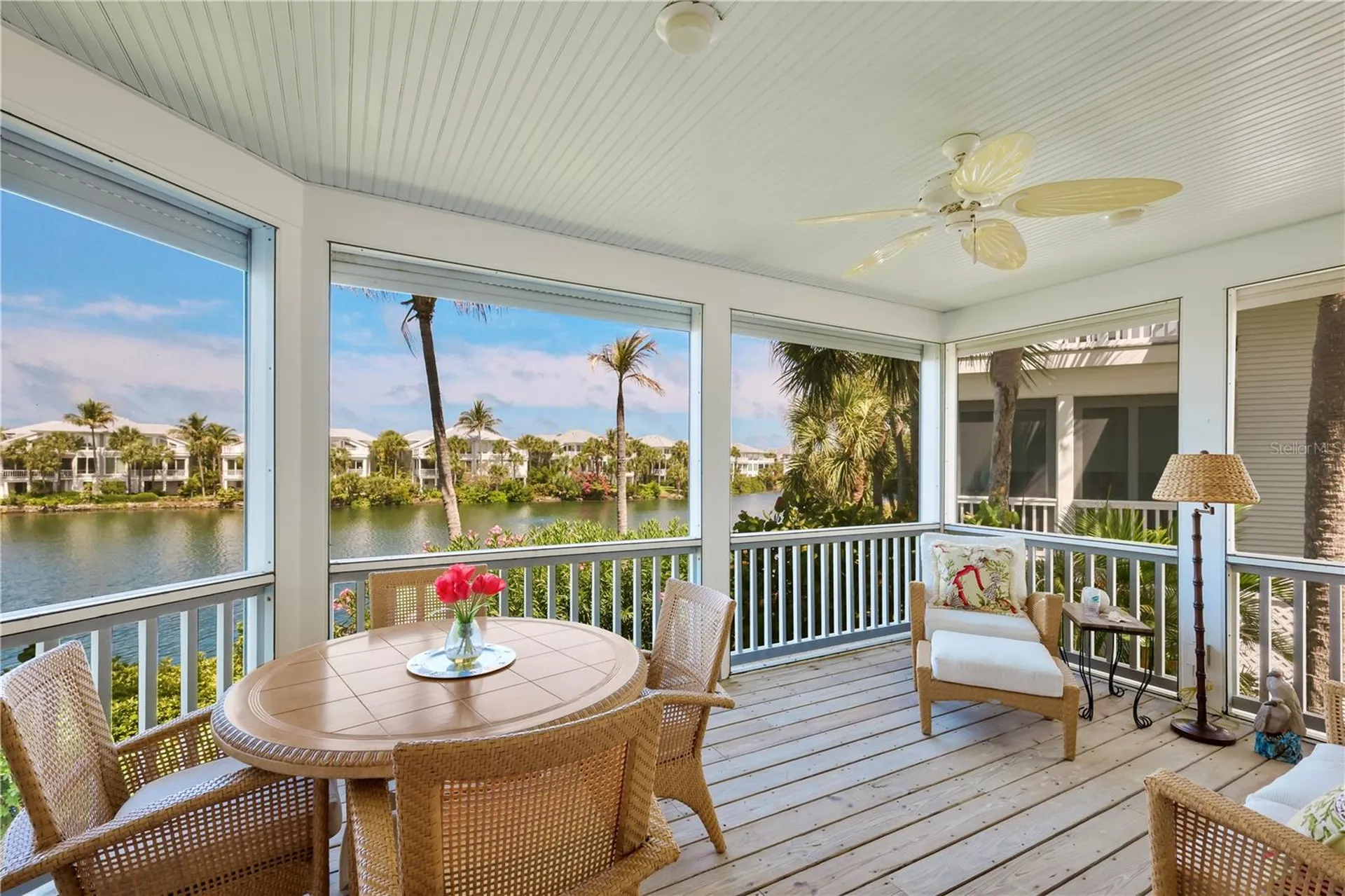 760 Seaboard Line Lane Boca Grande FL 33921