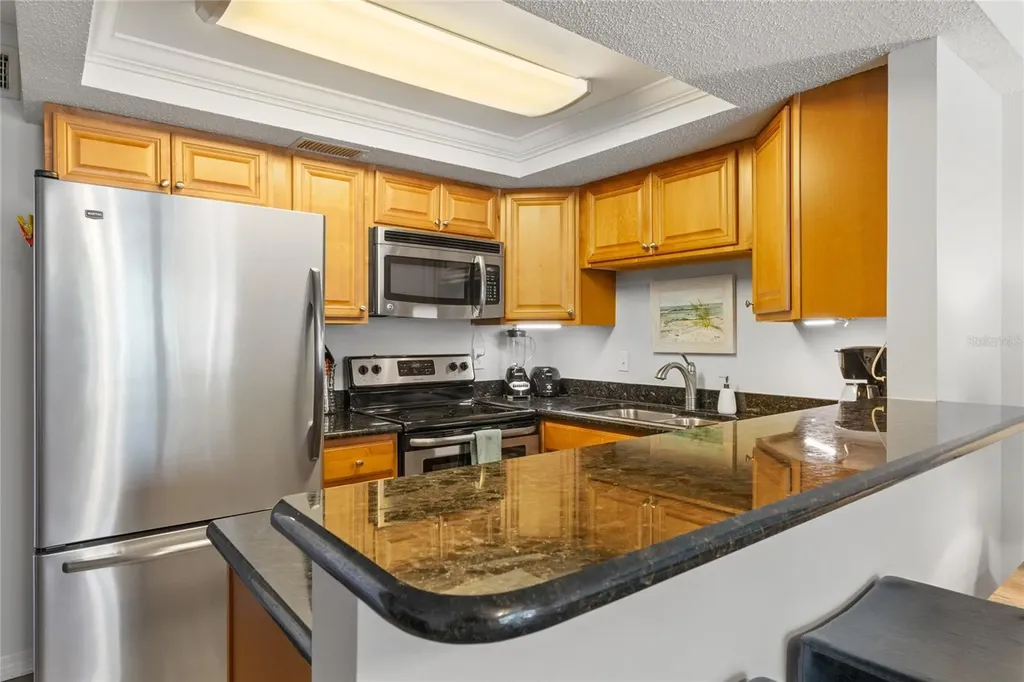 9755 Harrell Avenue Treasure Island FL 33706
