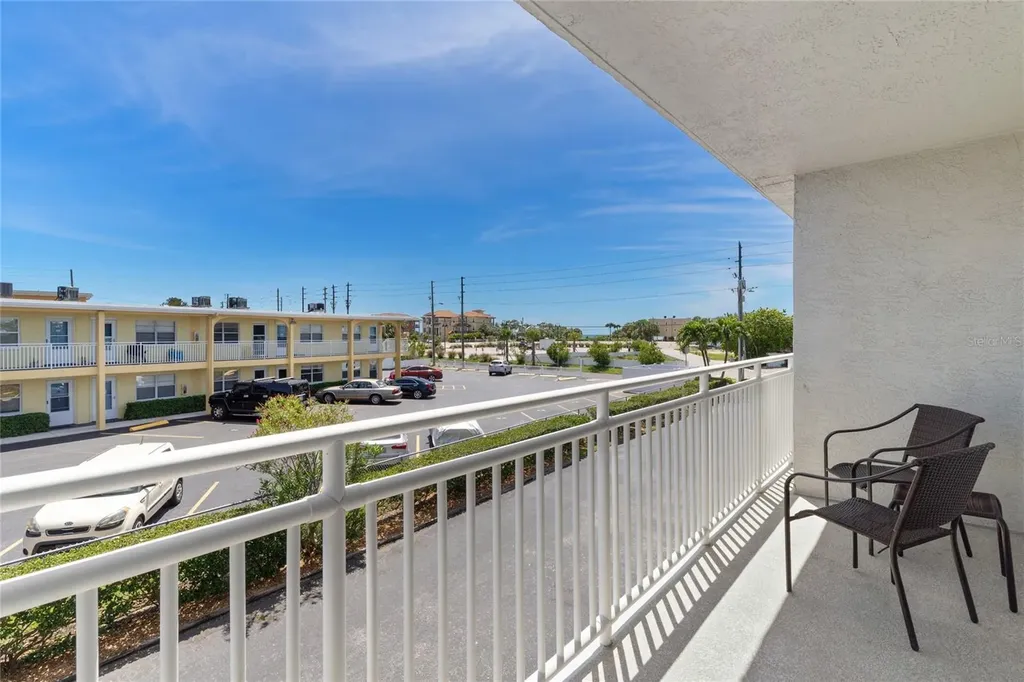 9755 Harrell Avenue Treasure Island FL 33706