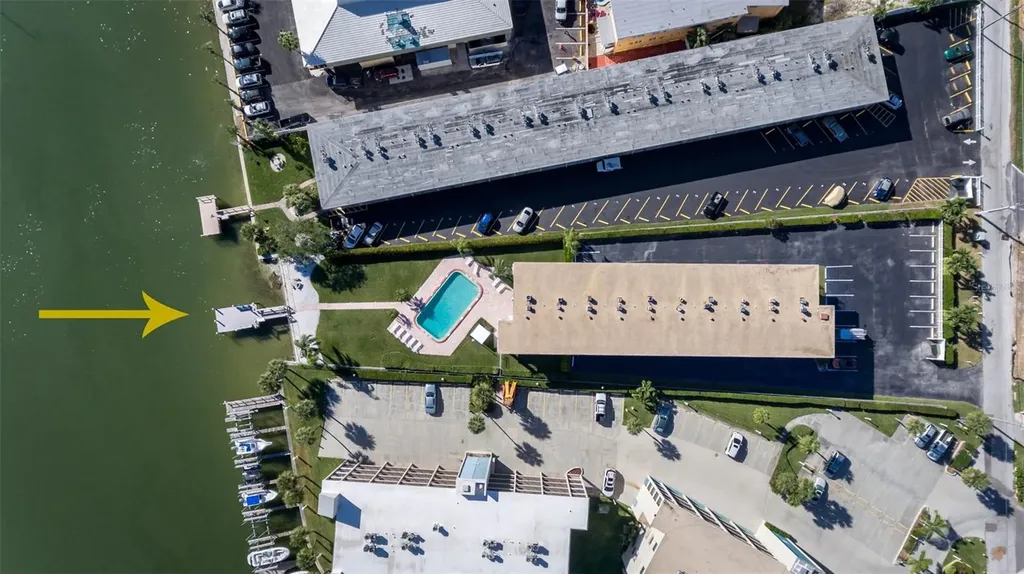 9755 Harrell Avenue Treasure Island FL 33706