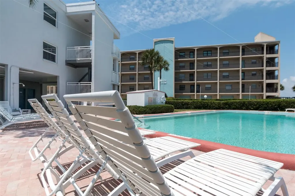 9755 Harrell Avenue Treasure Island FL 33706
