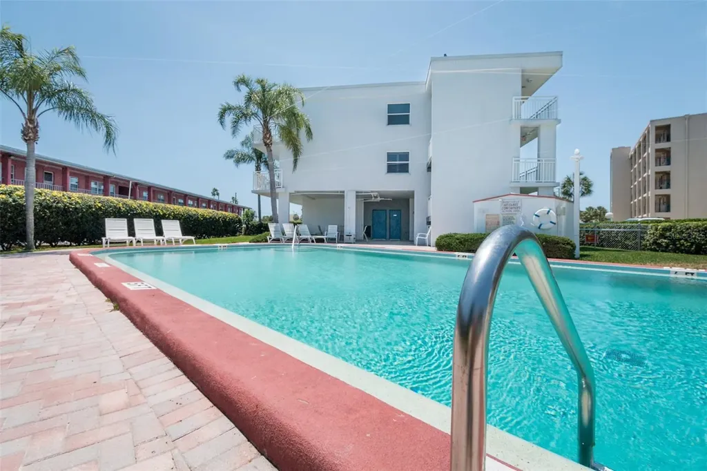 9755 Harrell Avenue Treasure Island FL 33706