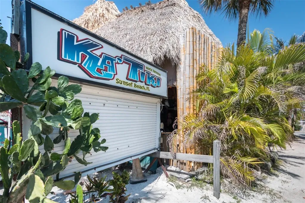 9755 Harrell Avenue Treasure Island FL 33706