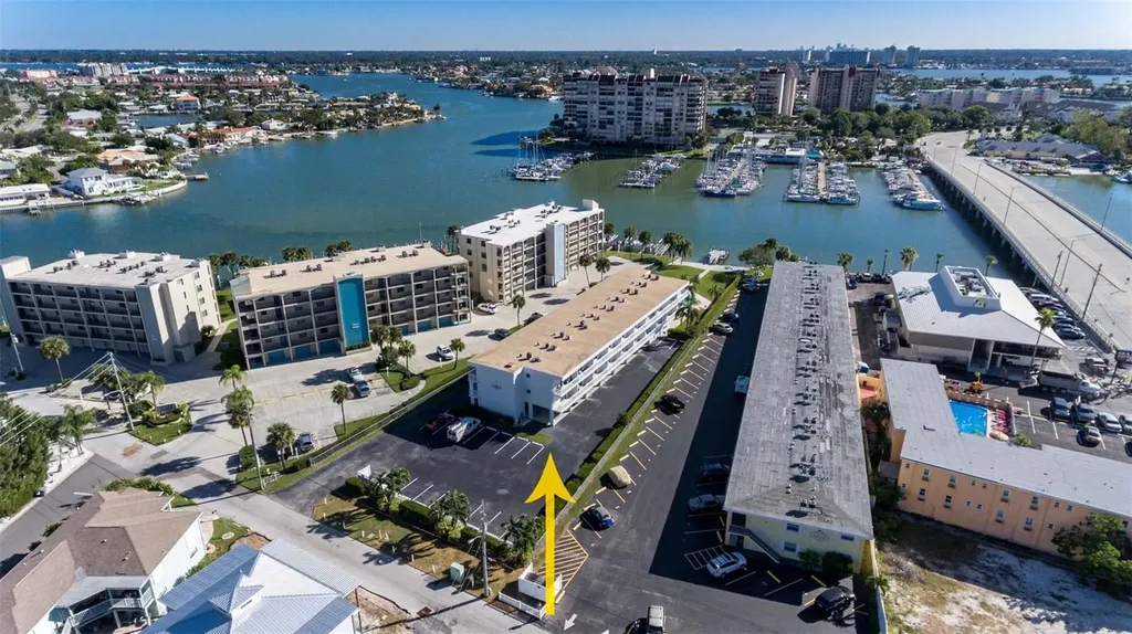 9755 Harrell Avenue Treasure Island FL 33706