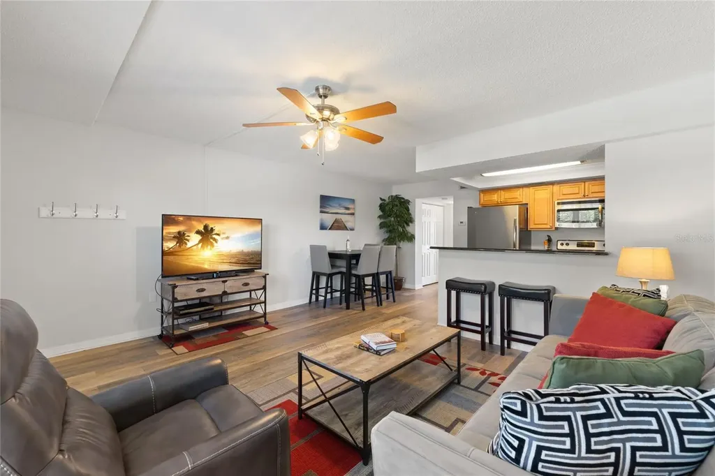 9755 Harrell Avenue Treasure Island FL 33706