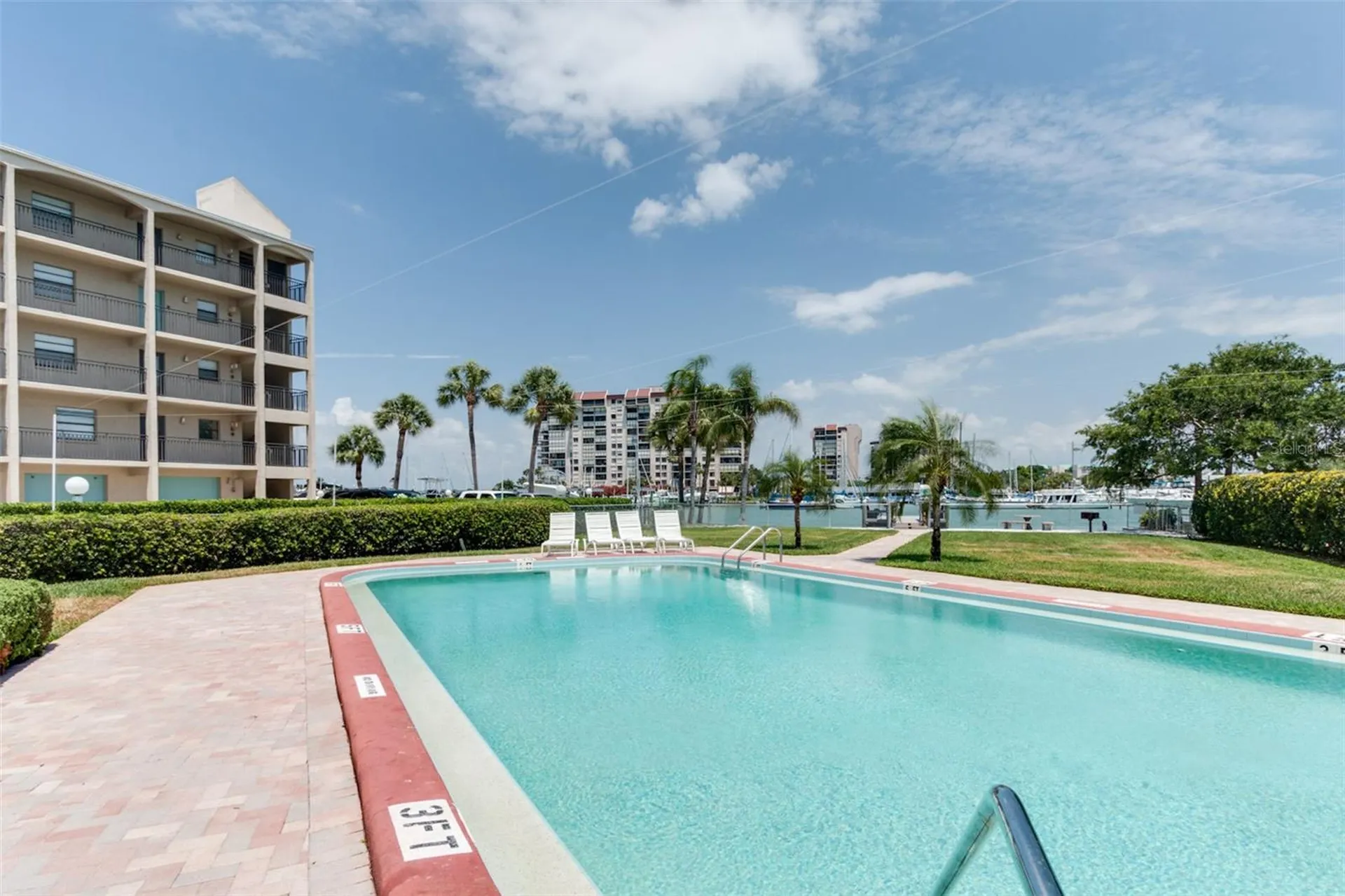 9755 Harrell Avenue Treasure Island FL 33706