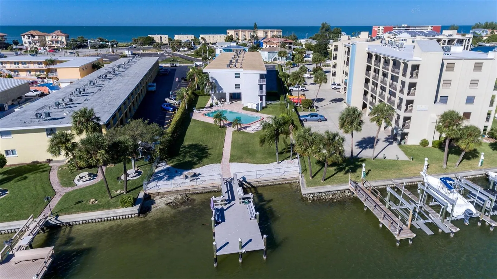 9755 Harrell Avenue Treasure Island FL 33706