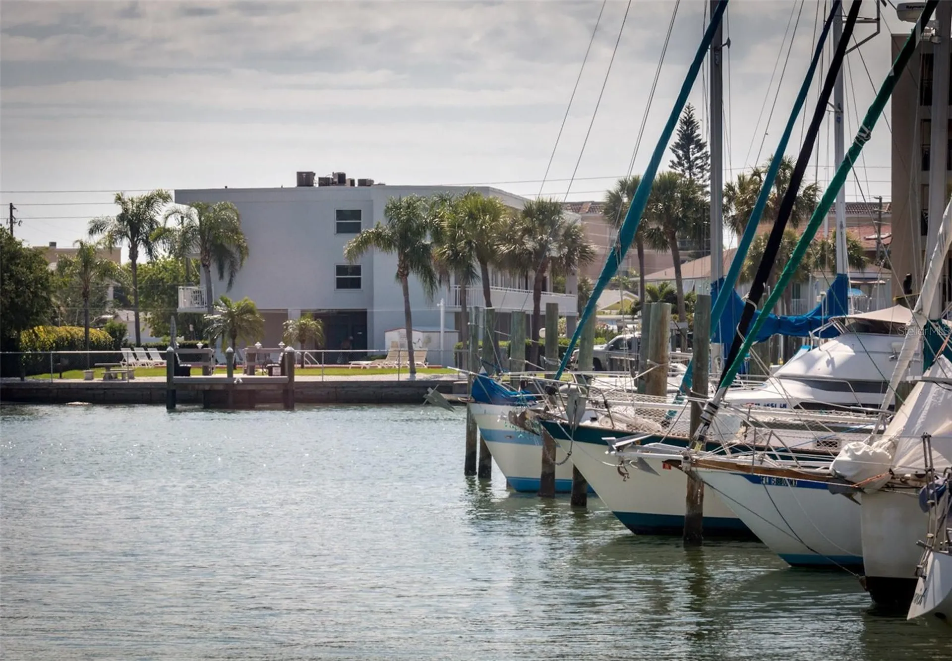 9755 Harrell Avenue Treasure Island FL 33706