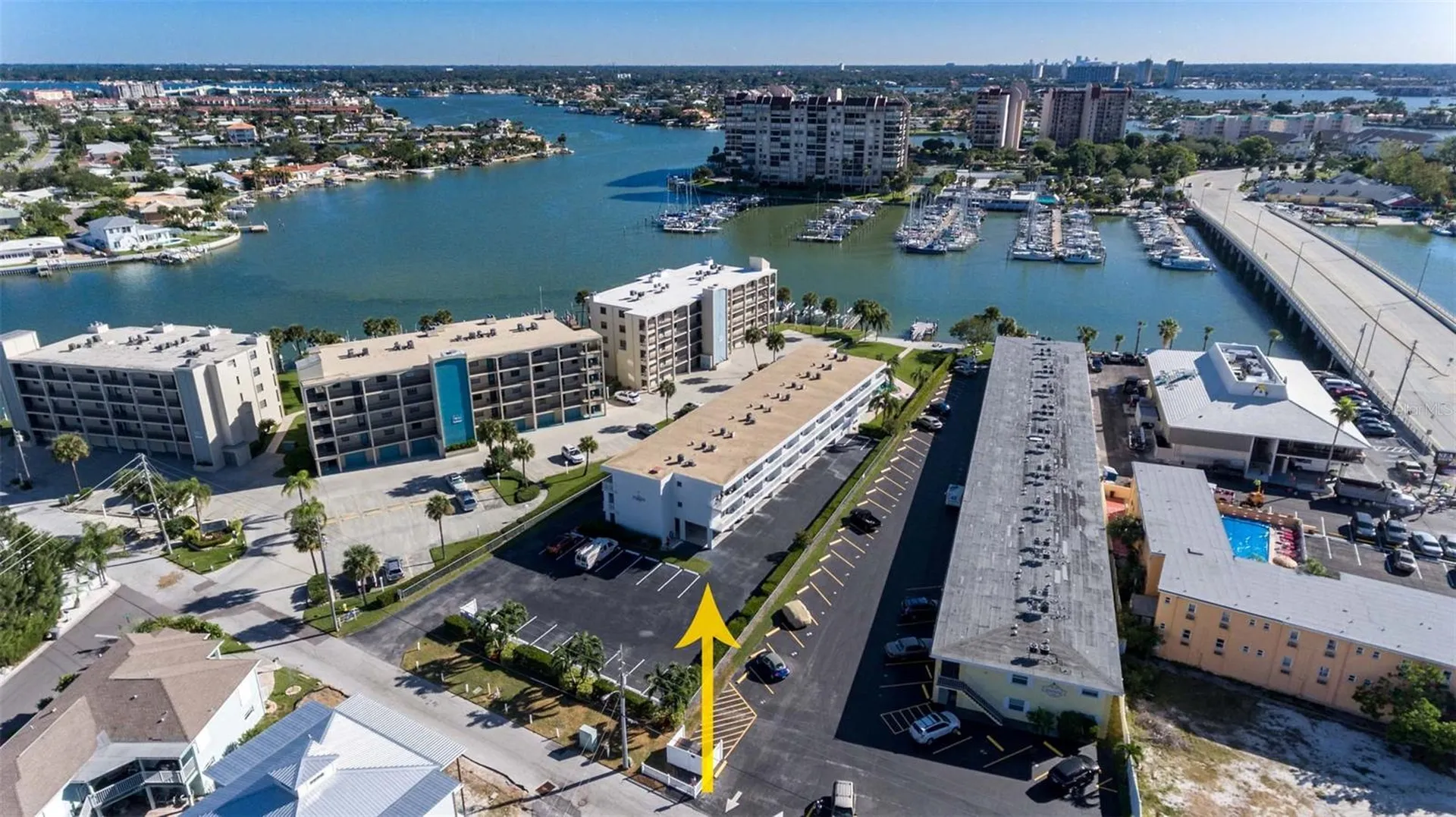 9755 Harrell Avenue Treasure Island FL 33706