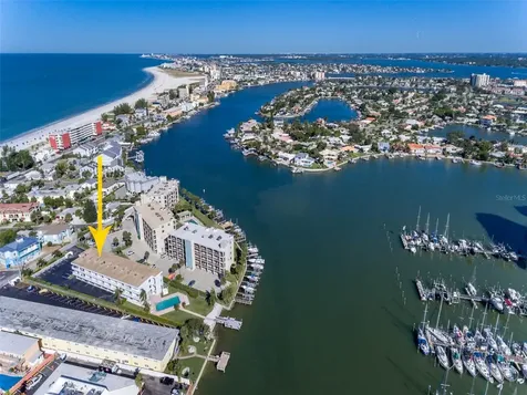 9755 Harrell Avenue Treasure Island FL 33706
