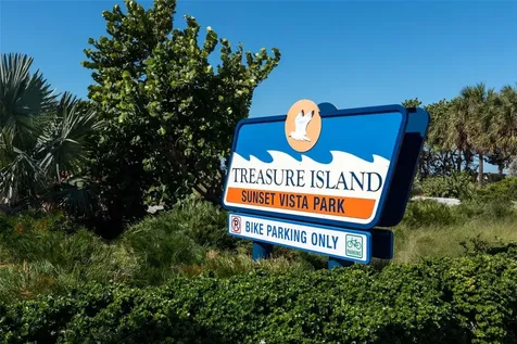 9755 Harrell Avenue Treasure Island FL 33706