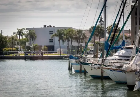 9755 Harrell Avenue Treasure Island FL 33706