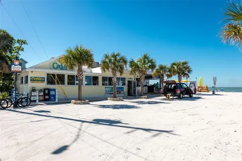 9755 Harrell Avenue Treasure Island FL 33706