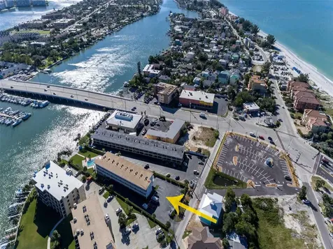 9755 Harrell Avenue Treasure Island FL 33706