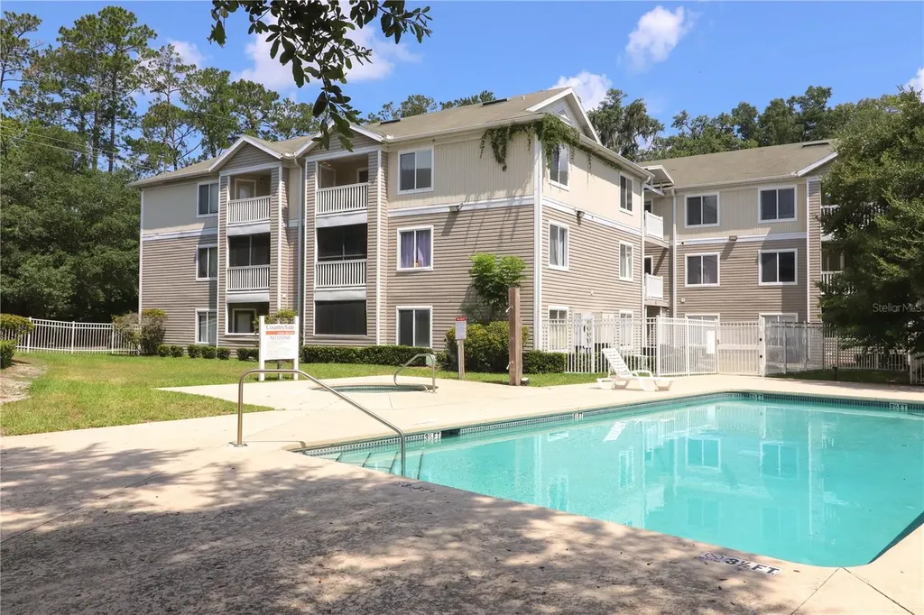 4000 SW 23rd Street Gainesville FL 32608