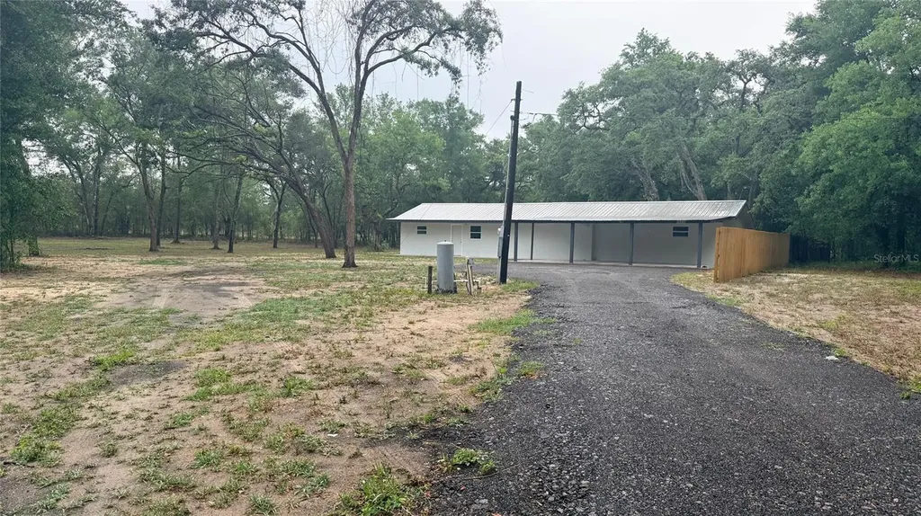 15535 Little Ranch Road Spring Hill FL 34610