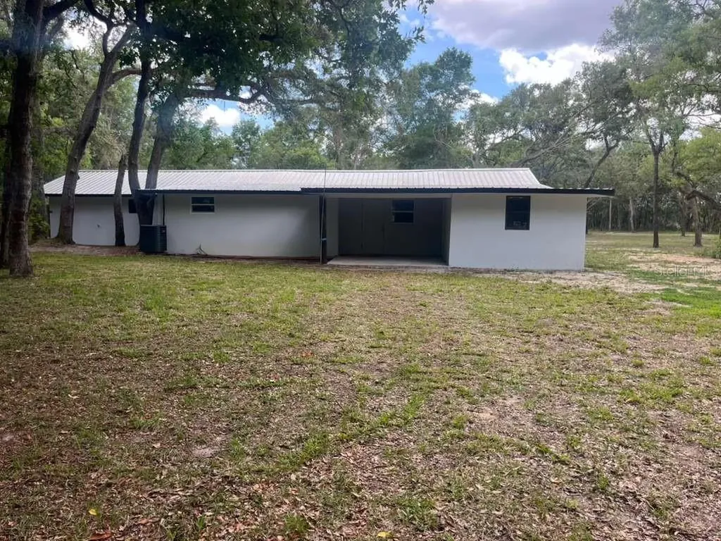 15535 Little Ranch Road Spring Hill FL 34610